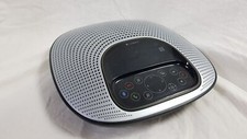 Logitech v-u0034 886-000012 Speaker Phone Business Conferencing Unit - only