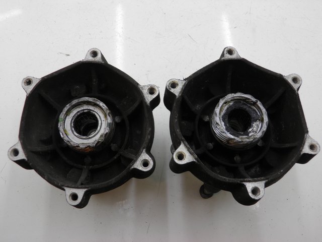 MOYEU ROUE AVANT - PIAGGIO MP3 125 (2006 - 2008) Świetne oferty standardowe
