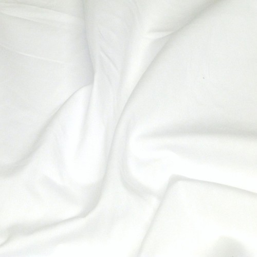 100% Plain Cotton Poplin Fabric Rose & Hubble Solid Plain Coloured Dress - Picture 7 of 40