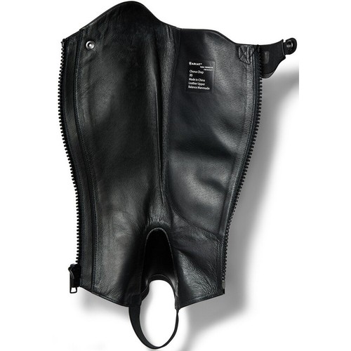 Ariat Adult Unisex Palisade Half Chap - Picture 3 of 3