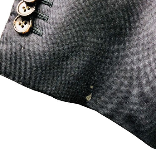 Suitsupply Men's 100% Wool 2-Button Blazer/Jacket Navy Blue • 38S - Picture 11 of 12