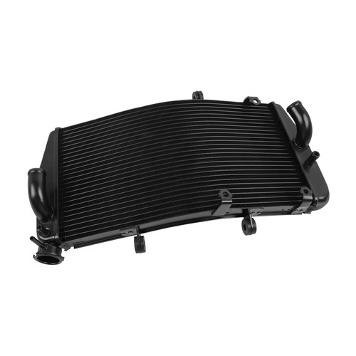 Engine Radiator Cooler Cooling Fits For Honda CBR900RR 2000 CBR929RE 2001 - Picture 10 of 10