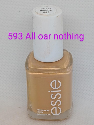Essie Nail Lacquer, Essie Love ~ You Choose *BOGO 50% OFF* - Picture 52 of 247