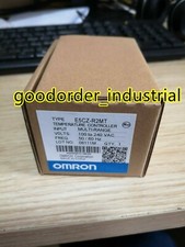 Omron E5CZ-R2MT Temperature Controller E5CZ-R2MT New In Box E5CZ-R2MT