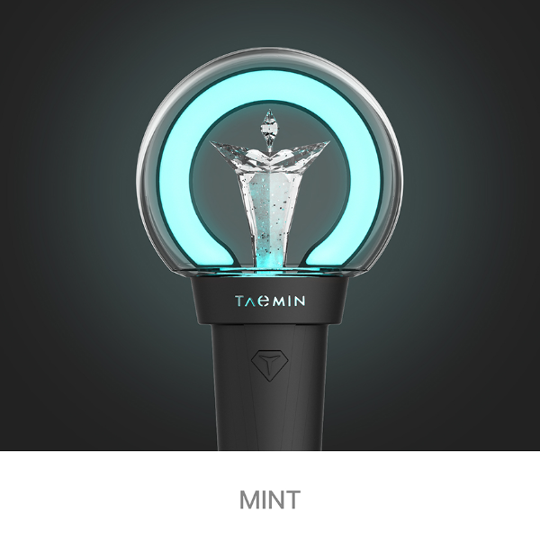 SHINee 2024 TAEMIN World Tour Ephemeral Gaze Official MD K
