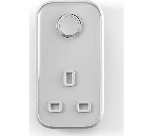 Hive Active Plug - 13A - Turn Your Plugs into Smart Plugs - Afbeelding 2 van 12