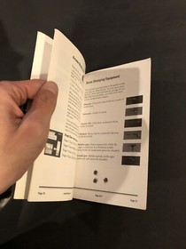 lethal enforcers sega cd manual