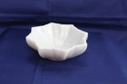 Decorative Marble Fruit Bowl, floral bowl, hand carved white marble lotus Bowl