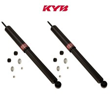 KYB Excel-G Rear Shock Absorber Set for Buick Chevrolet Oldsmobile 343177