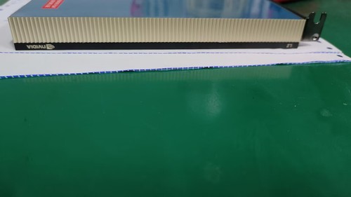 Deep learningrendering GPU operation acceleration Graphics Card NVIDIA L2 24GB - Afbeelding 2 van 5