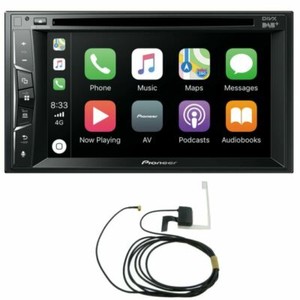 Pioneer AVH-Z3200DAB 6.2 Inch Touchscreen Multimedia Player