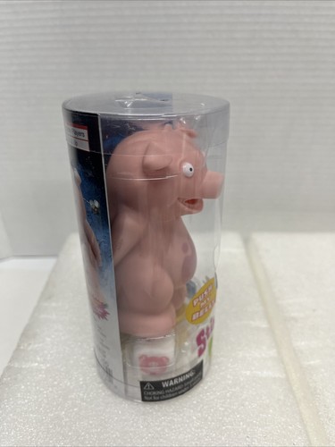 Stinky Pig Würfelspiel - schnelles lustiges musikalisches Kinderspiel ab 6 Jahren - Bild 2 von 4