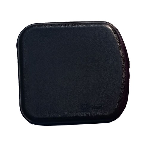 CD DVD Disc 40 Storage Case Wallet Holder Cary Bag Sleeve Album Storage Box ν - Picture 9 of 18