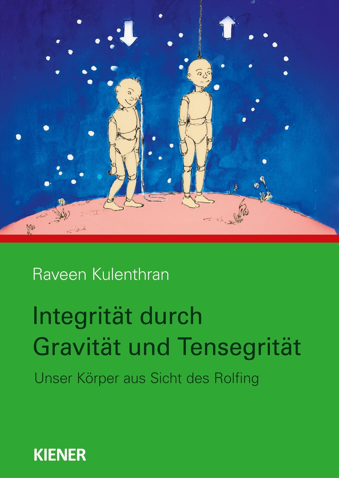 Thumbnail - Integrität Durch Gravitation Und Tensegrität Unser Körper Aus Sicht