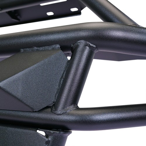 Heavy-Duty Brushguard Front Bumper fit for CAN-AM Defender 2016-2025 - Picture 13 of 20
