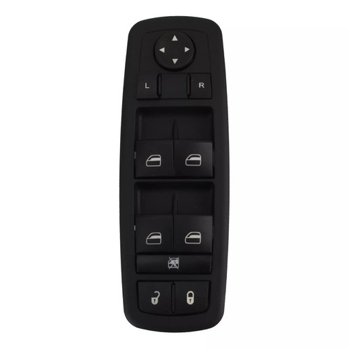 Window Switch For 56046553AC Control 2013-2016 Dodge Master Dart Left Driver US - Picture 2 of 9