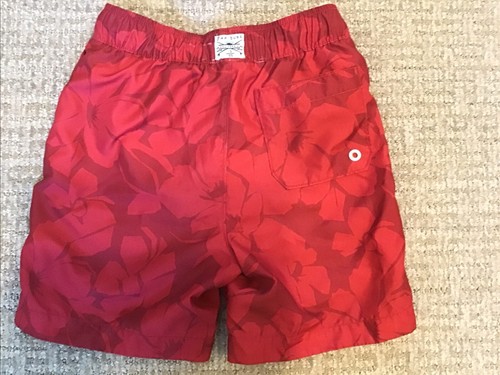 Gap Boys Athletic Shorts Size 8 M - Picture 3 of 9