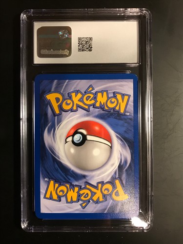 Team Rocket Pokemon Graded PSA/CGC Unlimited Cards 2000 - Pick - Picture 23 of 33