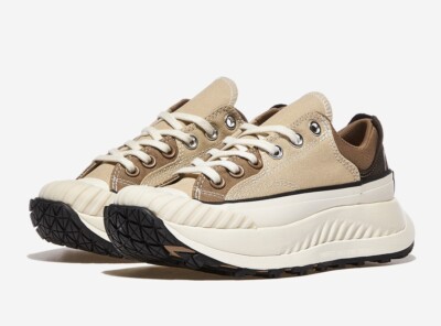 Converse Chuck 70 AT-CX Low Top Nutty Granola men's sneake