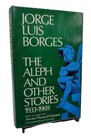 Literature & Fiction Jorge Luis Borges Hardcover Antiquarian & Collectible Books