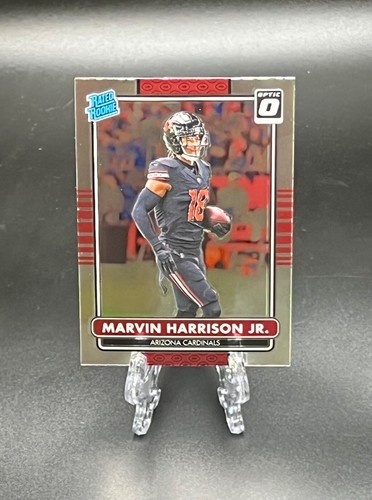 2024 DONRUSS OPTIC FOOTBALL COMPLETE YOUR SET C ROOKIES, VETS, SP'S & MORE - Bild 132 von 150