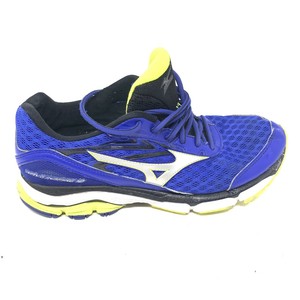 mizuno wave inspire 12 blue