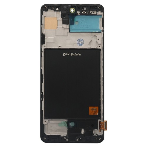 For Samsung Galaxy A51 2019 A515 A515F LCD Touch Screen Digitizer Display Frame - Picture 3 of 9