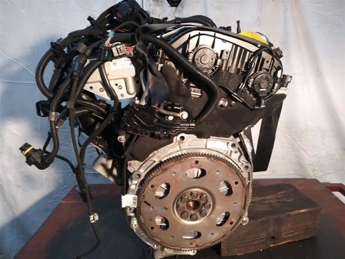 2019 BMW 430i OEM Engine Assembly 2.0L AWD 68K Miles Fits 17-20 - Picture 3 of 12