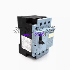 1pcs New SIEMENS circuit breaker 3VS1340-1ML006-10A