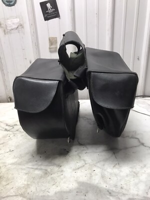 Xvs650 saddlebags sale