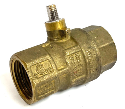 APOLLO BALL VALVE 1'' 600WOG 150WSP 1CKD3