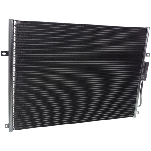 Kool Vue KVAC4925 A/C Condenser Aluminum Core for Jeep Grand Cherokee - Picture 2 of 6