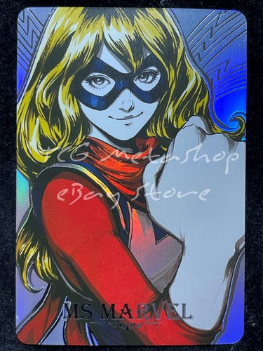 🔥 ACG [Pick your Custom Portrait card 1 - 100] Goddess Story Anime Waifu 🔥 - Picture 93 of 101