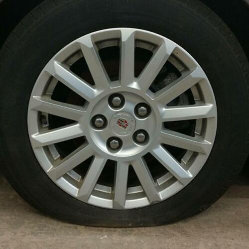 OEM Upper Control Arm For Cts Right Front Up - Picture 9 of 12