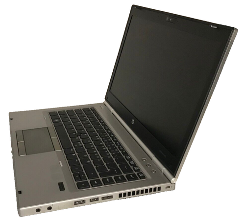 Laptop HP  EliteBook 8460p i7@2,7GHz, METAL, 280 GB  SSD, 8GB RAM LTE - Bild 7 von 20