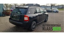 Rückleuchte rechts Jeep Compass MK49  P22254590