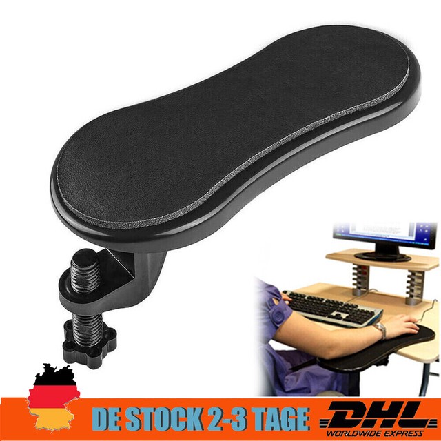ABS Gelenksstütze Armstütze Schreibtisch Unterarmstütze ergonomische Armauflage ABS Gelenksstütze Armstütze Schreibtisch Unterarmstütze ergonomische Armauflage