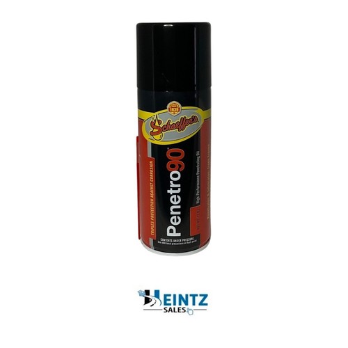 Schaeffer's Penetro 90 High Performance Penetrating Oil -Penetrates & Lubricates - Picture 1 of 2