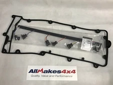 Allmakes Land Rover Defender TD5 Rocker Cover Gasket & Injector Harness 98-01
