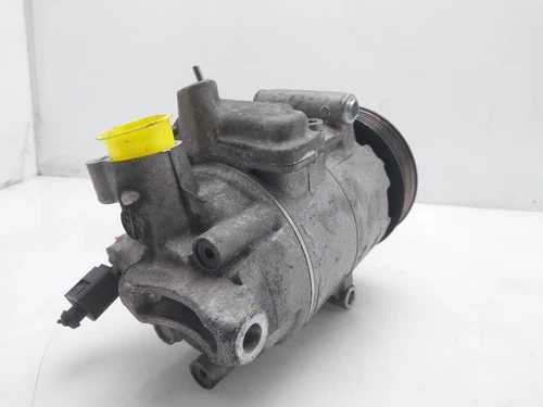 5K0820803A Compresor Aire Acondicionado para VOLKSWAGEN POLO V (6R1) Adv 8628764 - Imagen 3 de 4