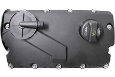 Zylinderkopfhaube METZGER für VW GOLF IV