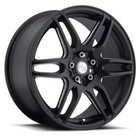 Niche 18x8 Racing Wheels Wheels