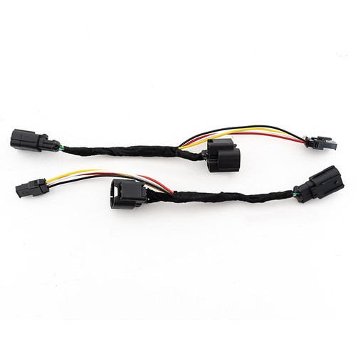 Conjunto de luces antiniebla DRL de freno reflector de parachoques trasero para Honda CR~V CRV 2023~2025 - Imagen 13 de 14