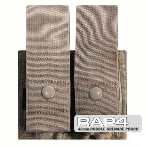 MOLLE 40mm Tippmann TiPX Magazine Pouch - Picture 20 of 20