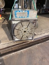 Tsudakoma Rotary Table Model: RNCK-631