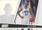 2005-06 Topps Luxury Box - Grant Hill #71