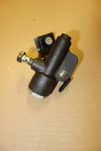 Peugeot Elystar 50 TSDI Scooter Ciclomotor Freno Conector - Imagen 3 de 5