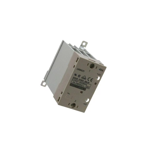 G3PA-240B-VD 5-24DC Relay: Semiconductor VAT Tax: 5-24VDC 40A 24-240VAC -30-8...