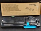 XEROX CYAN STANDARD CAPACITY TONE 106R03502