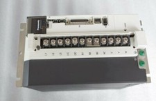 1PS Used For Panasonic MFDHTA390CA1 servo driver Free Shipping